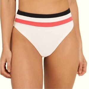 Maaji Swim Reversible Bikini Bottom NWT